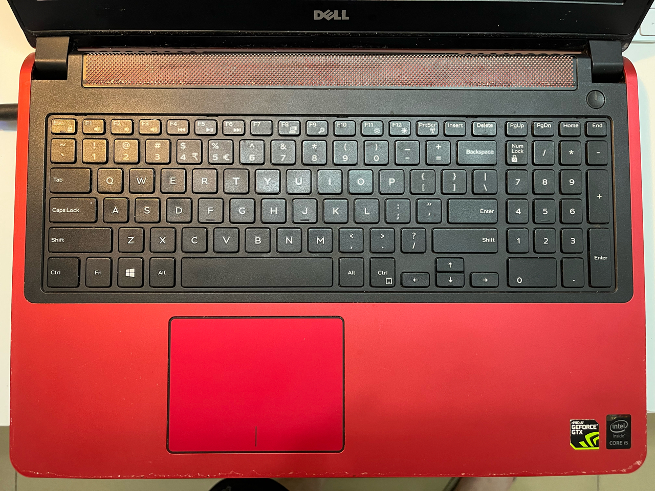 电脑整机戴尔7557问价加出