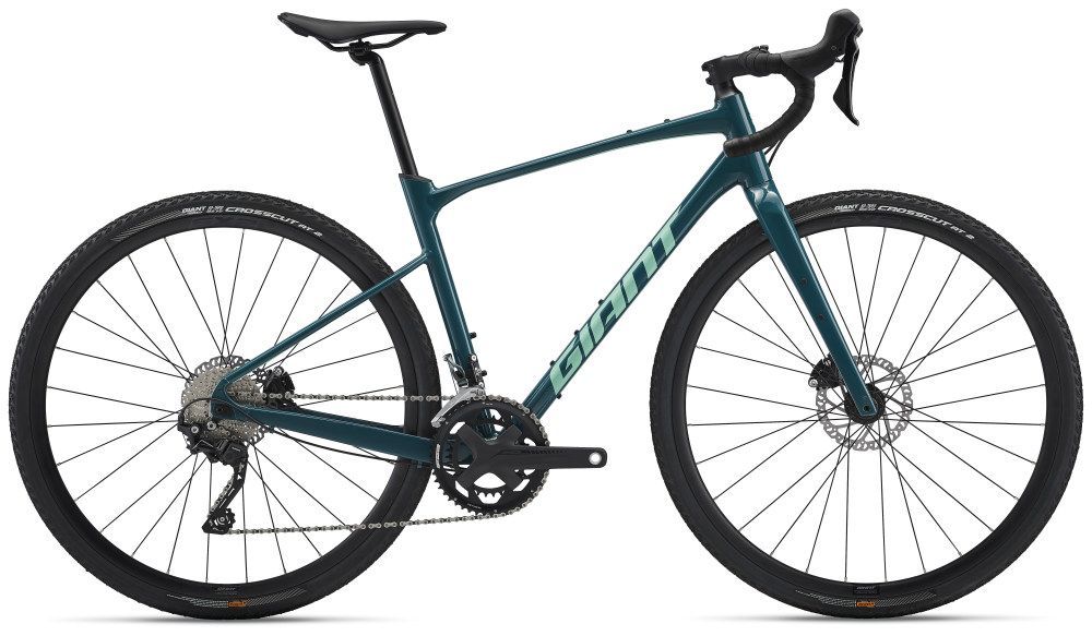 有捷安特revolt1这辆车的平替吗