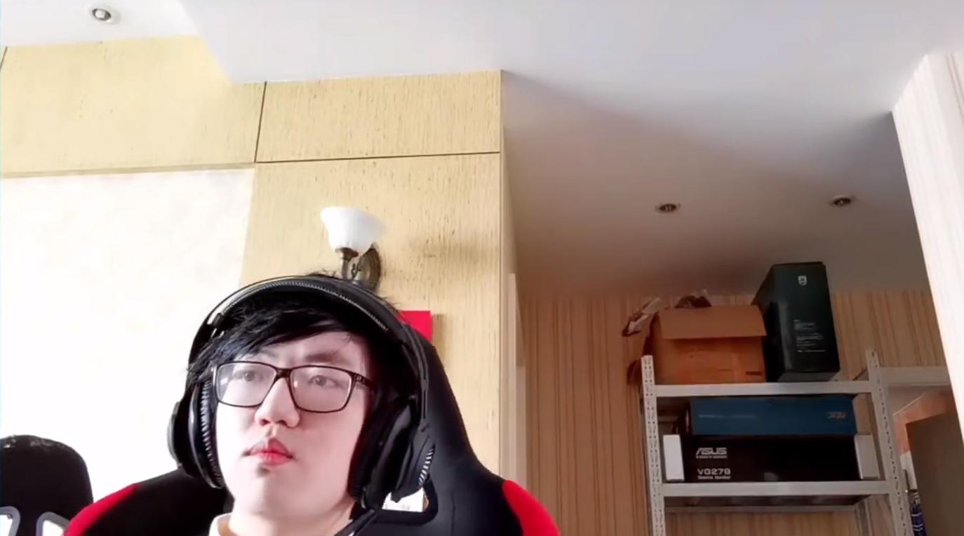 fusion白学家对复仇者联盟称号无所谓不如说我们是sag