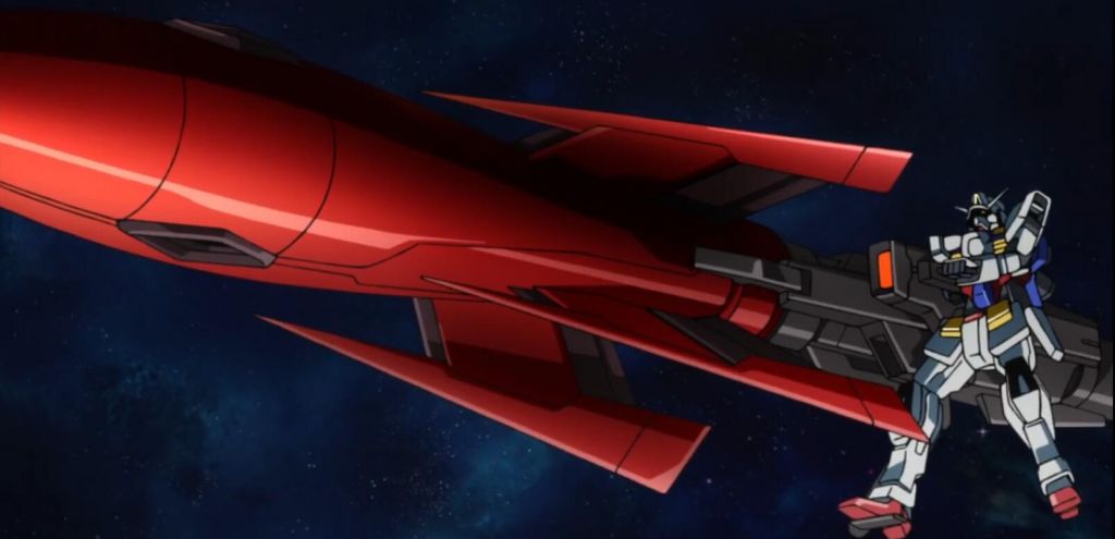 老哥们age里福皇最后抓的那只等离子炮有出过么