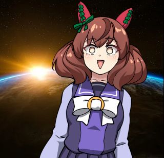 [安科/安价] [赛马娘]内恰的修仙时光(优秀素质7