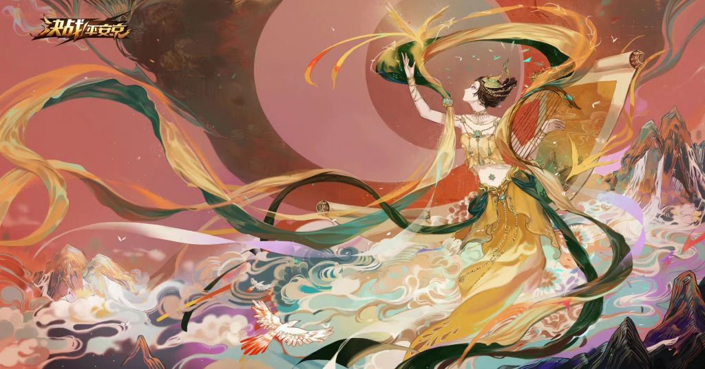 皮肤故事氵这个故事根本不搭边原标题像这种搬运过来