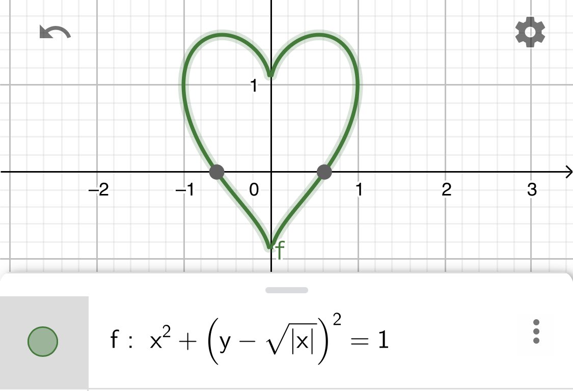 理性蒸发a爱的方程式doge