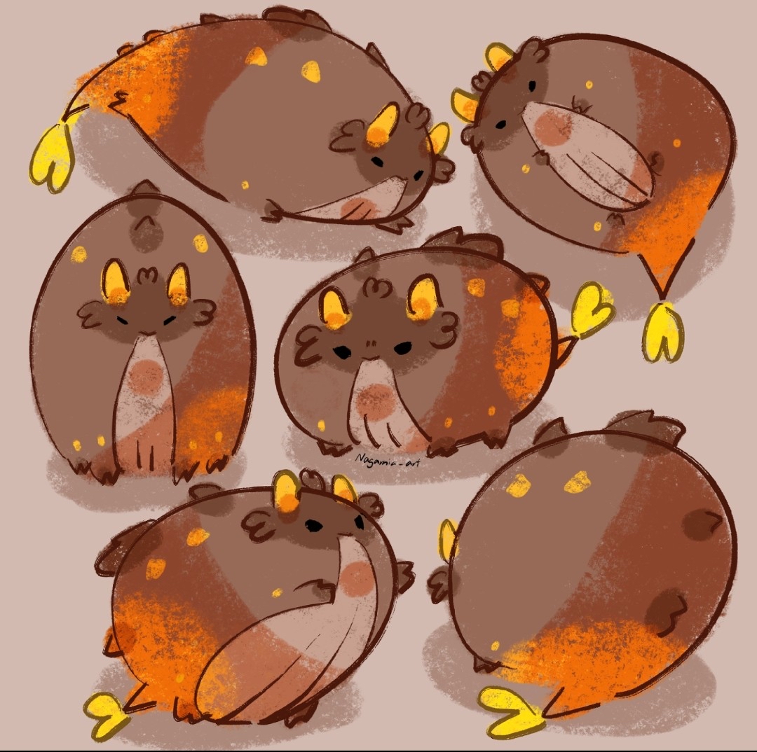 外服搬运南瓜龙