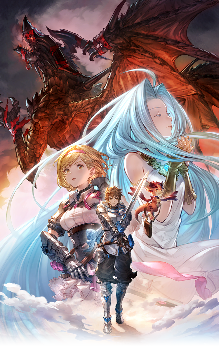 [新闻资讯] gbf:relink将延期至2023年发售 nga玩家社区