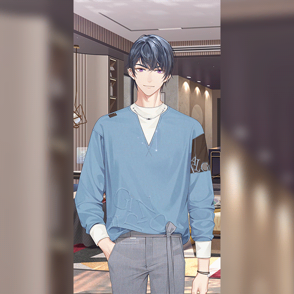 资讯搬运陆景和生日ssr炽盛不息pv福利