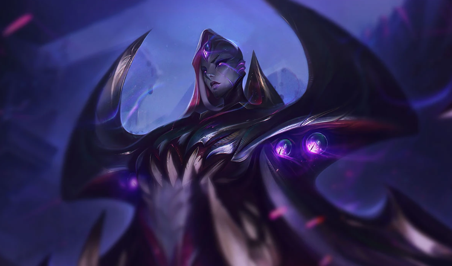 游戏资讯开发人员解读新英雄卑尔维斯想设计一个受欢迎的轻装战士