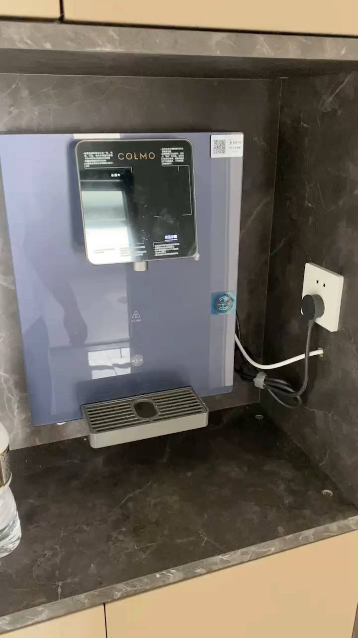 colmo这款管线机有什么黑科技吗这么贵