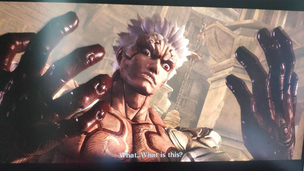 阿修罗之怒有改成中文字幕的办法吗工地英语看不太懂