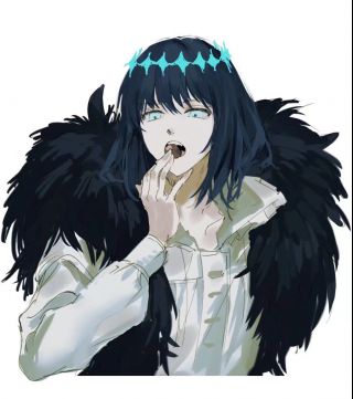 国服求点奥伯龙的图做手机壁纸