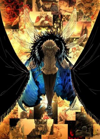 国服求点奥伯龙的图做手机壁纸