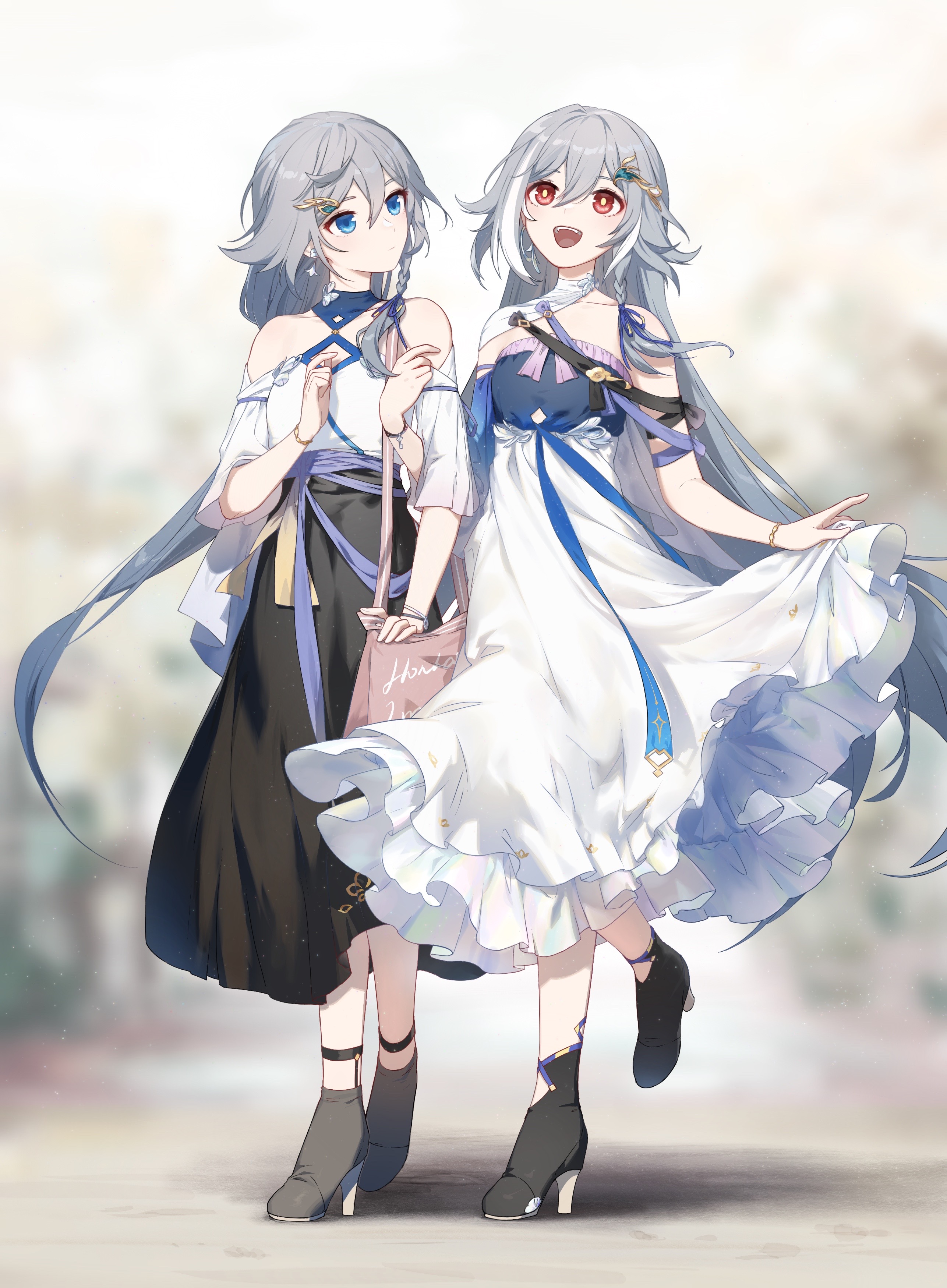 提问氵如果识宝会把自己伪装的看起来乖巧文静一点