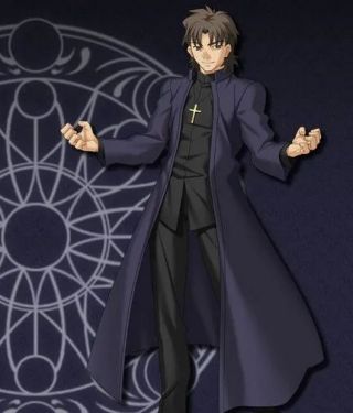 [安科/安价][fgo人物]间桐慎二在异世界当神父的日子 nga玩家社区