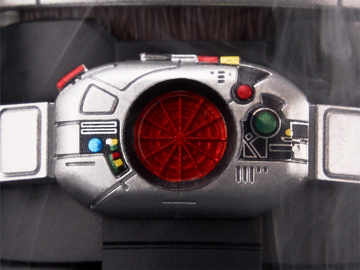 新闻资讯figurerisestandard假面骑士black官博介绍