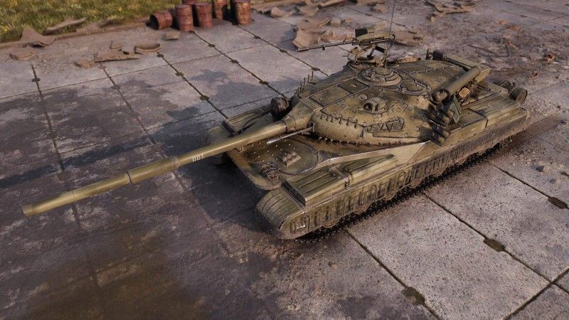 wot新闻780工程拼装活动来了