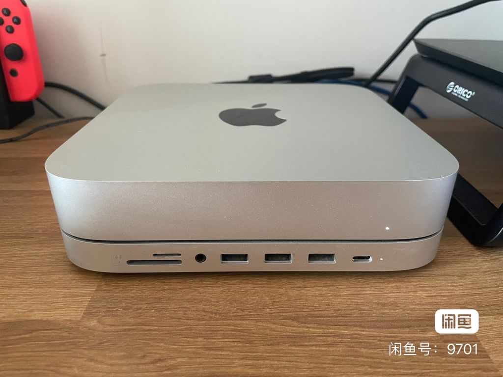 已出出个macminim116g1t