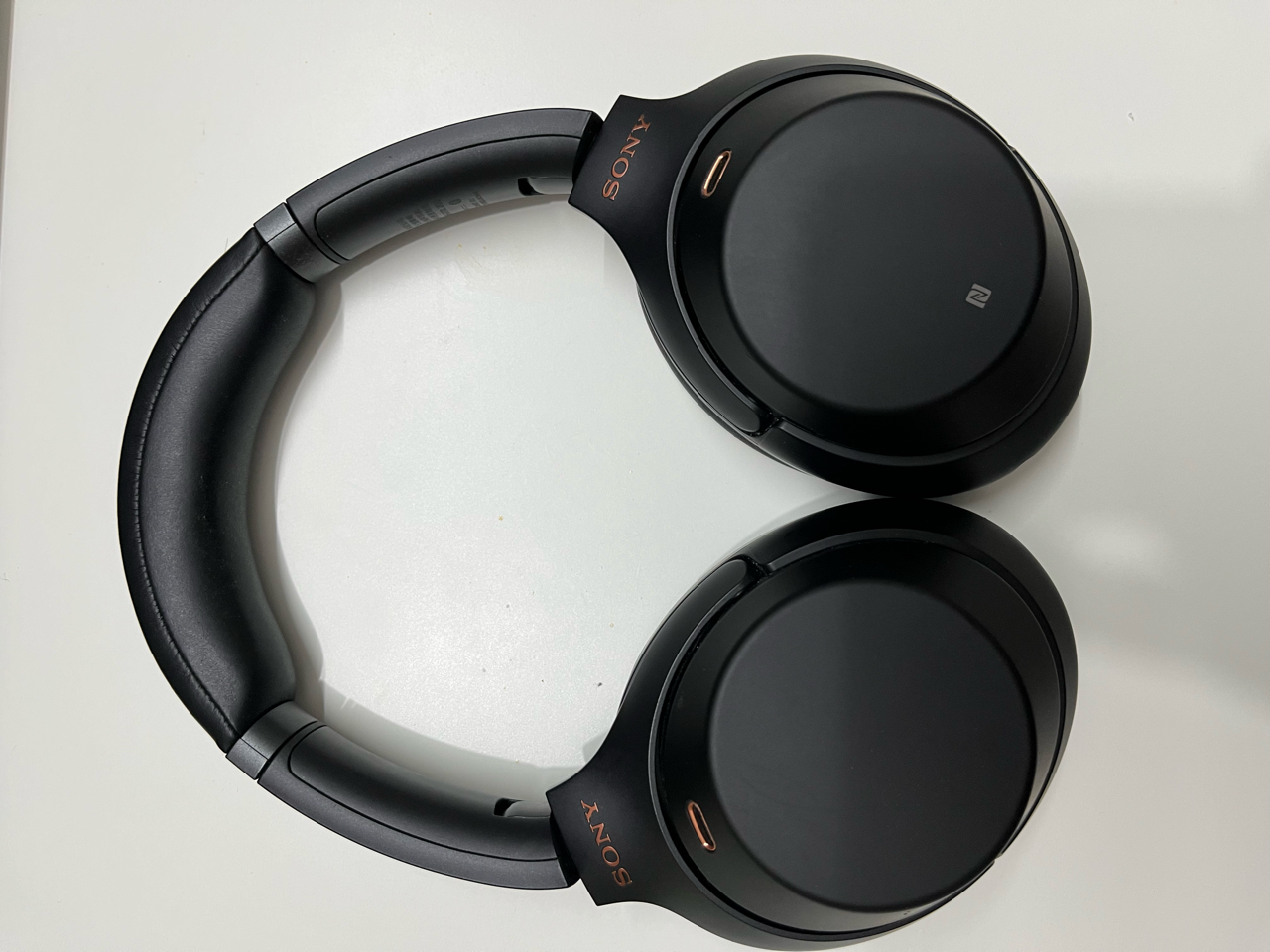 耳机音响750能出个索尼头戴xm3么