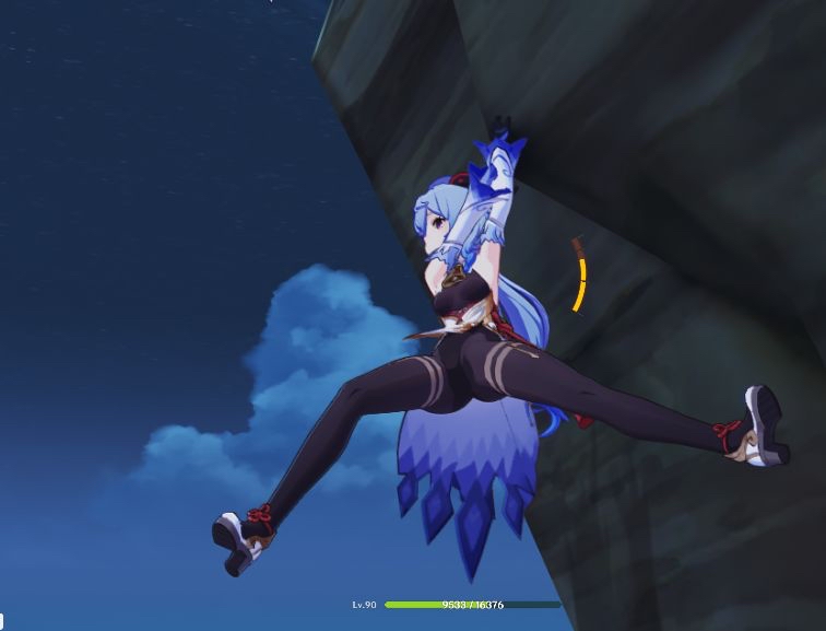 怎么会这么涩啊? nga玩家社区