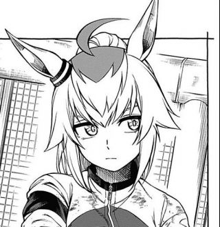 同人安科安价明日方舟x赛马娘小栗帽在泰拉大陆的快乐生活