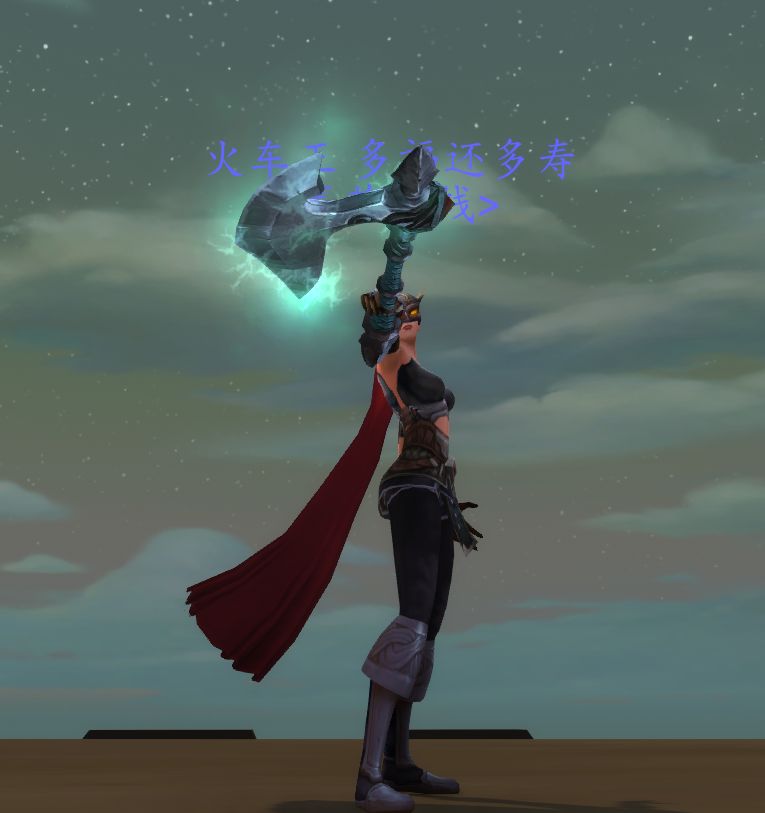 超级英雄cos第六七弹雷霆女神凤凰女英雄来啦