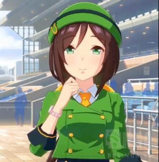 [安科] [安价] 游城十代似乎穿越到了马娘世界的样子 nga玩家社区