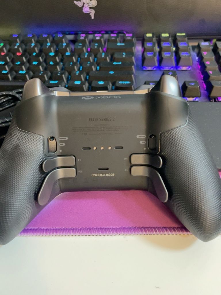 微软xbox精英手柄二代