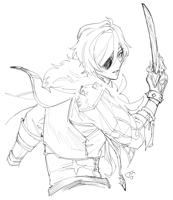 厨力放出无内鬼好久没收凯亚图图了来点来点捧碗