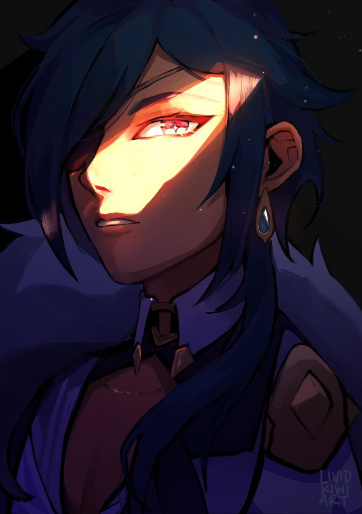 厨力放出无内鬼好久没收凯亚图图了来点来点捧碗