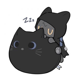 我去傀影猫猫这么火