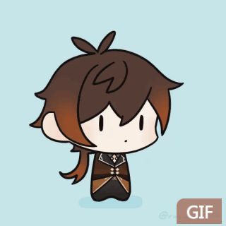 [闲聊杂谈]我想揪钟离的辫子 nga玩家社区