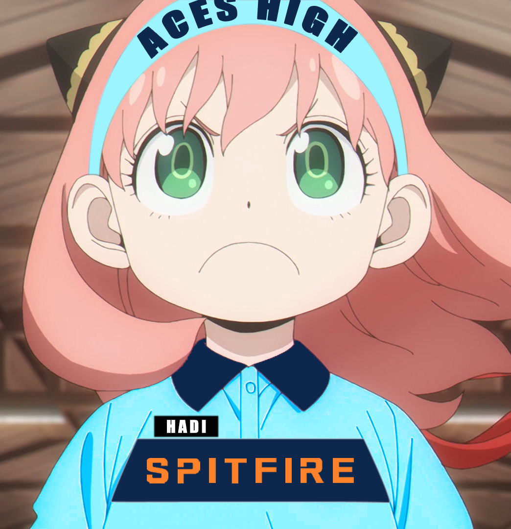 建议感想应nga老哥要求p的hadi版阿尼亚图重新改了下头部文字