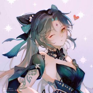 (魈氵)大家有没有那个,就是那个仙人的女装图 nga玩家社区