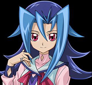 [安科/安价][新人][鸽速更新]黑咲琉璃是否能通关游戏王z4世界[进度