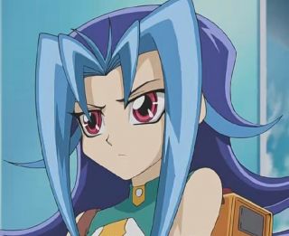 [安科/安价][新人][鸽速更新]黑咲琉璃是否能通关游戏王z4世界[进度