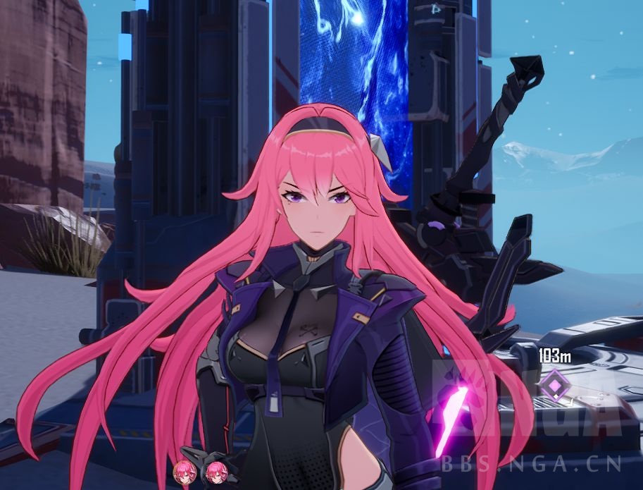 闲聊杂谈弗丽嘉脸部优化一览