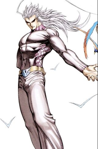 安科武神x结城友奈白武男好像在勇者部担任指导老师的样子