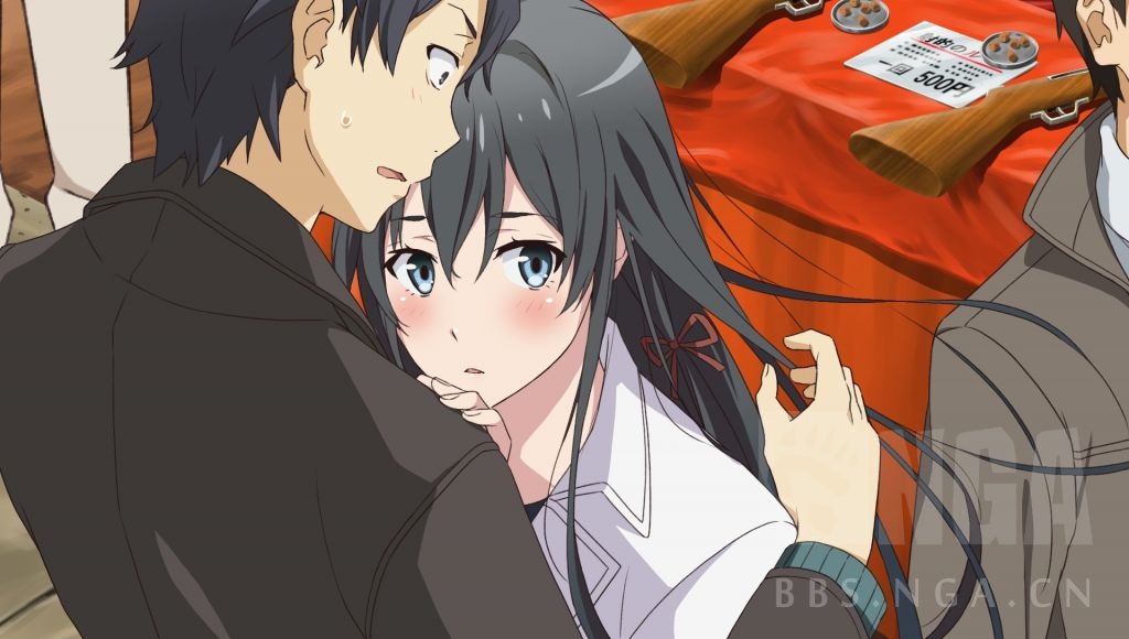 果然游戏中我的青春恋爱物语也有问题续合集922登录switch