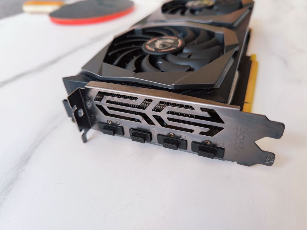 微星1660s魔龙箱说齐全999顺丰到付金属大师仅剩最后一片所有1660s