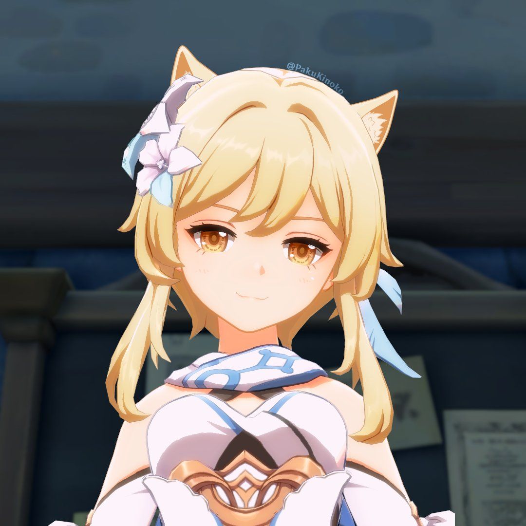 插画搬运猫猫屑荧