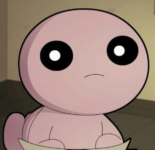 安科安价明日方舟以撒光头恶霸泰拉入