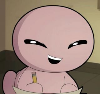 安科安价明日方舟以撒光头恶霸泰拉入