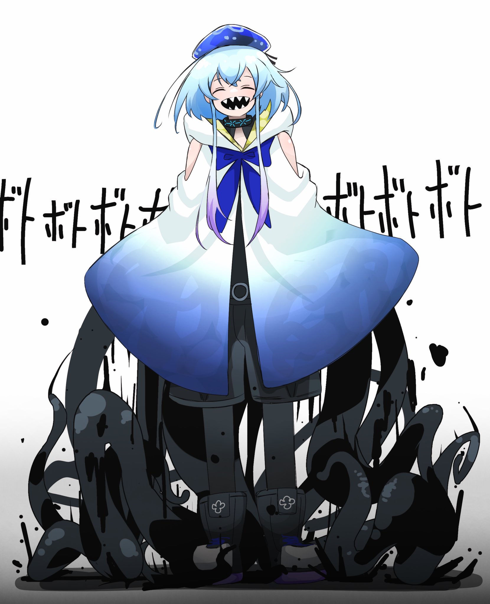 搬运水月君san值注意