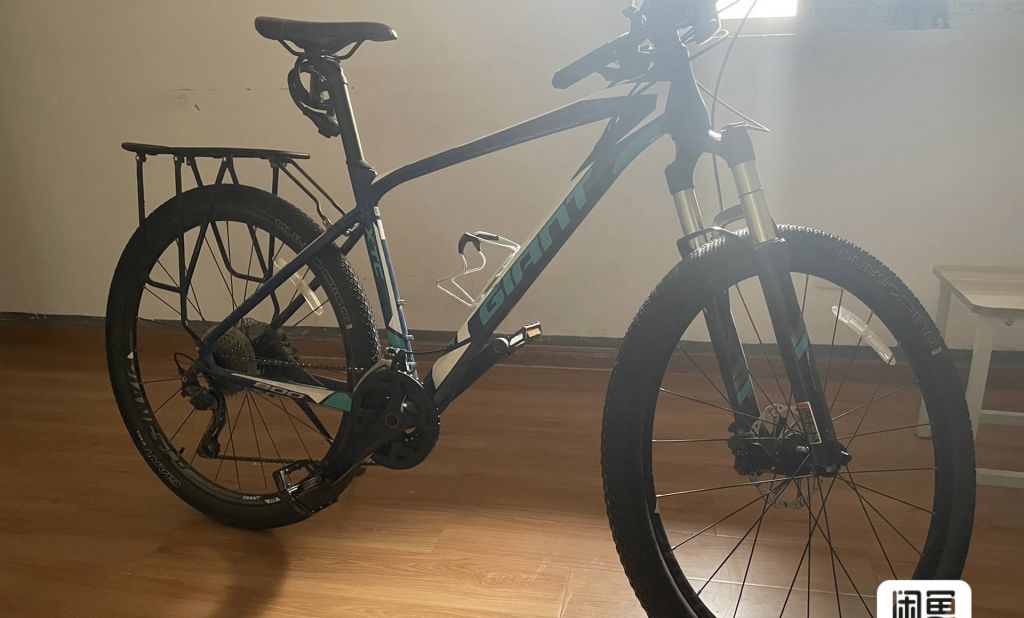 山地车选atx860还是xtc800好纠结