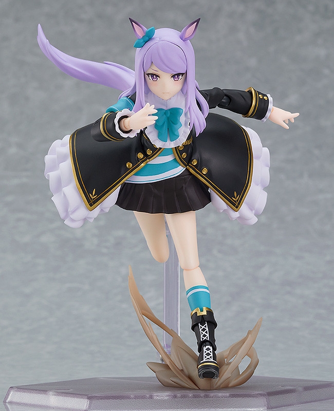 新闻资讯mxffigma572赛马娘prettyderby目白麦昆