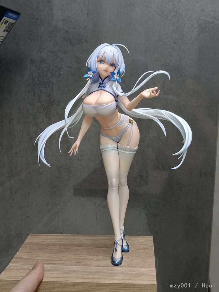 吊带袜是好文明