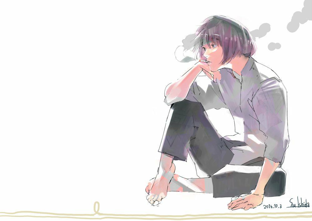 发点妹妹头,伊丙入雏实和厨了很多年的宇井郡