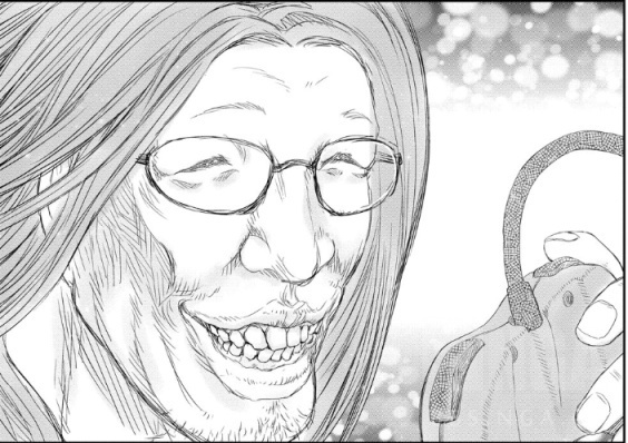 讨论有没有人发现异世界舅舅长得像天天鉴宝的牛老师