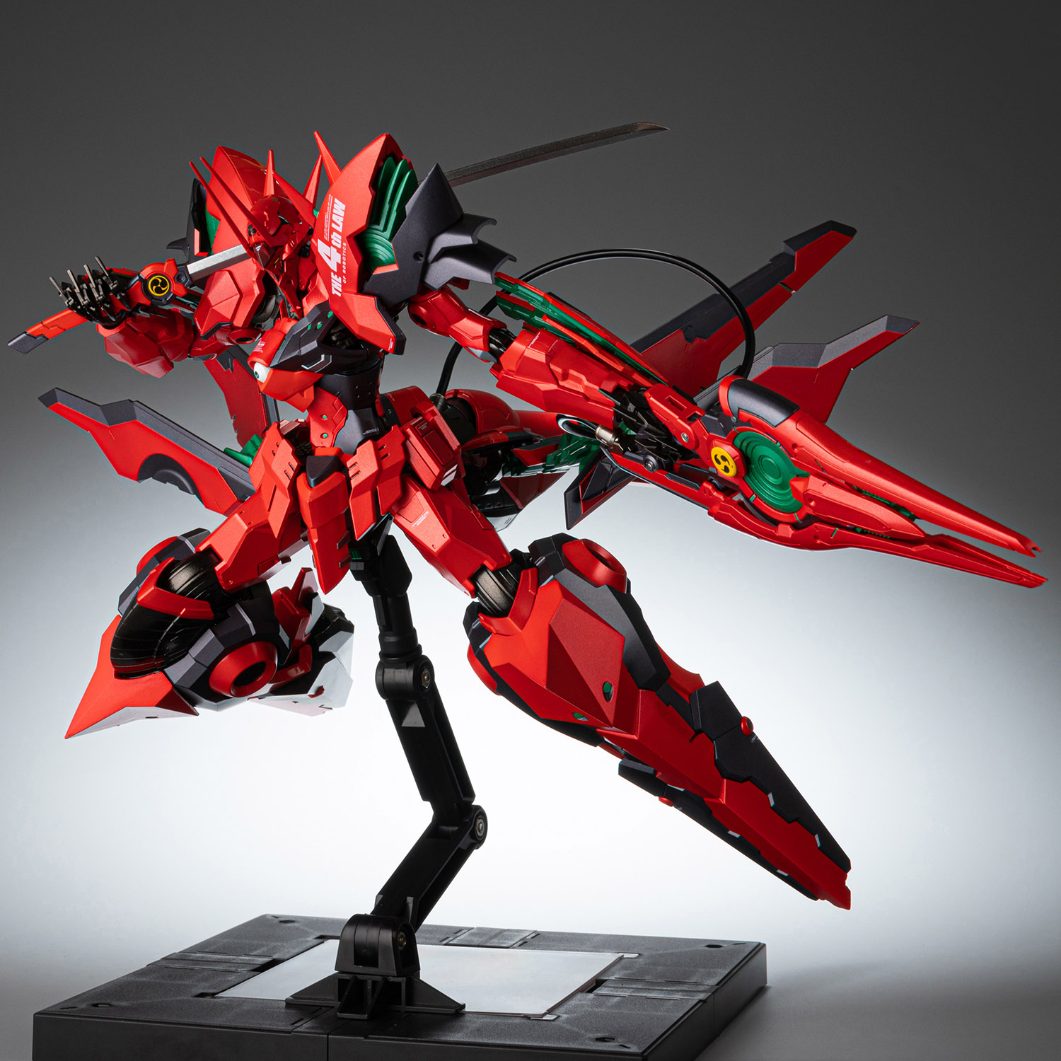 新闻资讯千值练riobot武装机甲莱茵巴雷尔超限模式