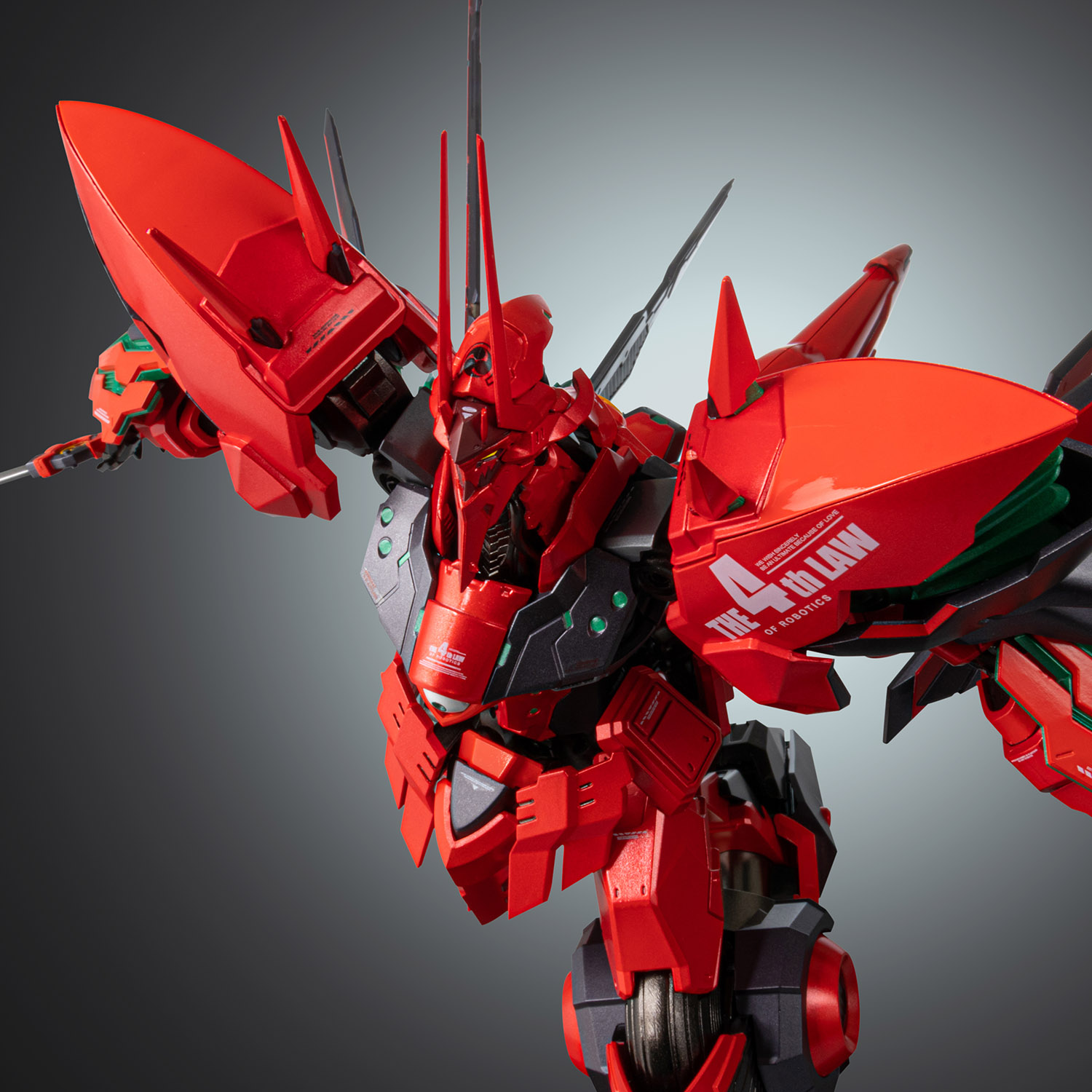 新闻资讯千值练riobot武装机甲莱茵巴雷尔超限模式