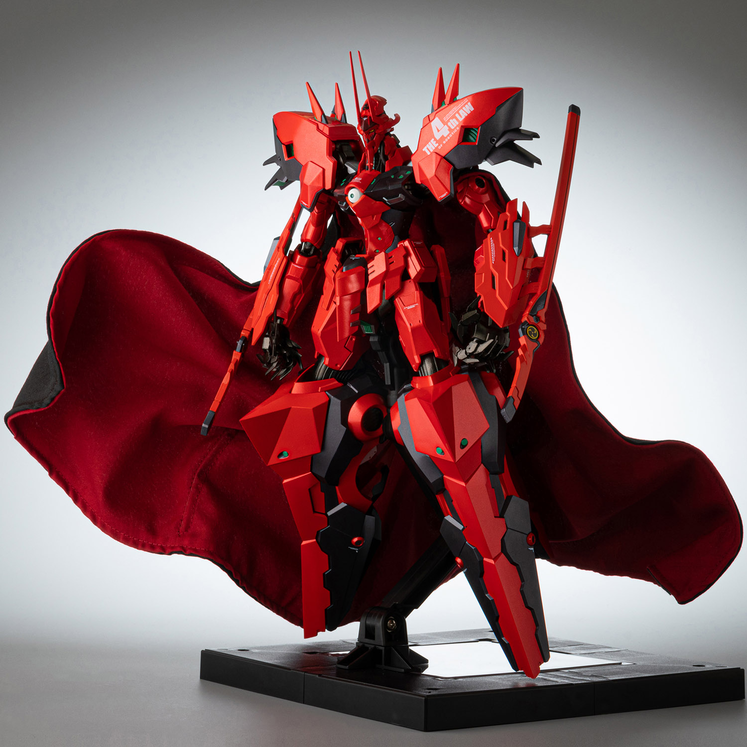 新闻资讯千值练riobot武装机甲莱茵巴雷尔超限模式